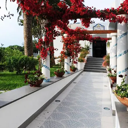 Hotel Myage