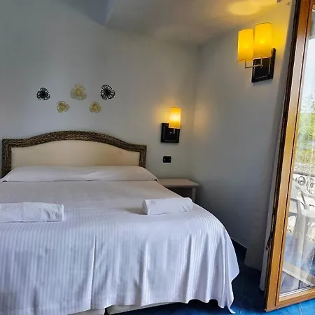 Hotel Myage Casamicciola Terme