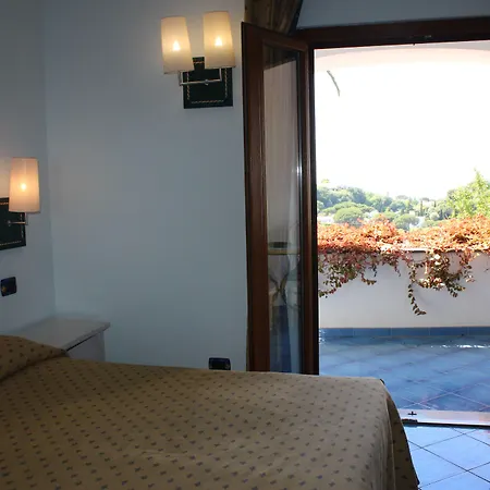 Myage Hotell Casamicciola Terme