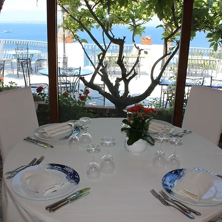 Myage 4* Casamicciola Terme