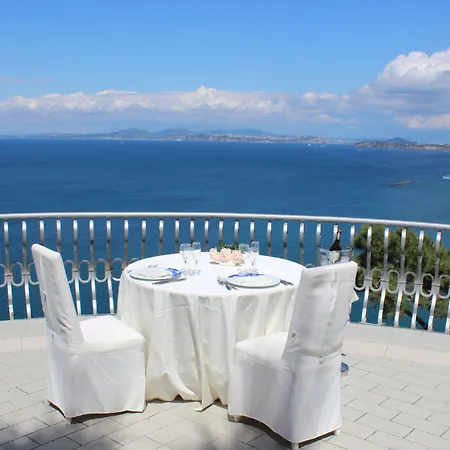 Myage Hotell Casamicciola Terme