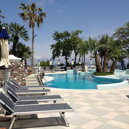 Myage Hotel Casamicciola Terme