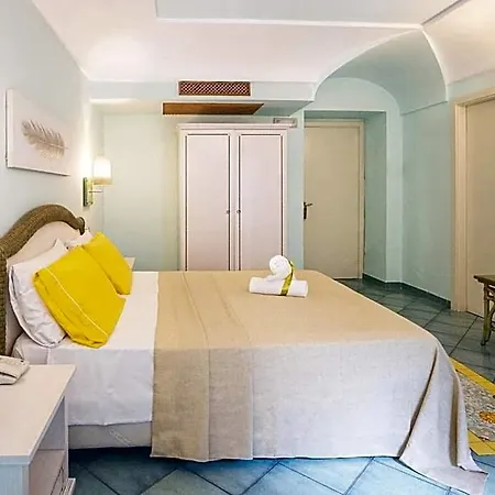 Myage Casamicciola Terme