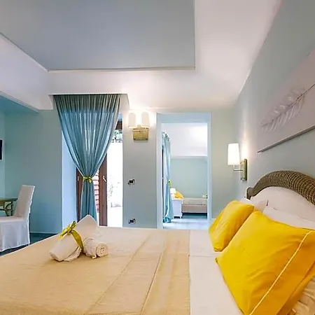 Отель Myage 4*