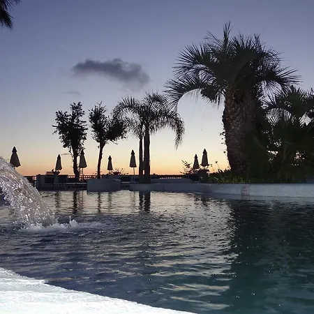 Hotel Myage Casamicciola Terme