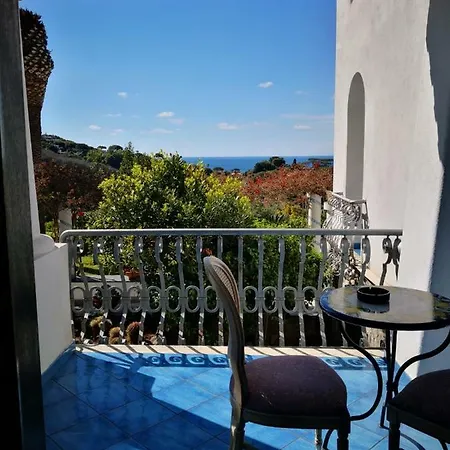 Myage Casamicciola Terme