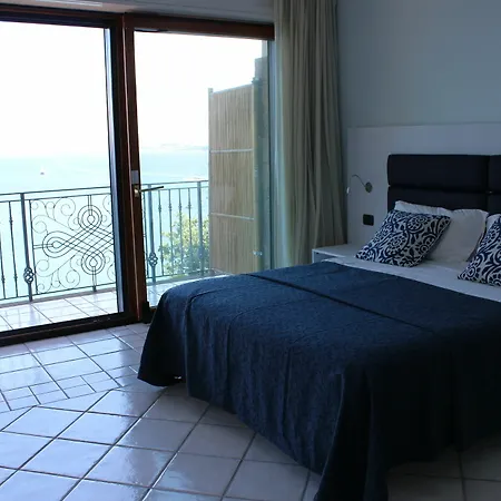 Myage 4* Casamicciola Terme