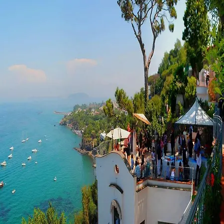 Myage Casamicciola Terme