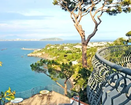 Myage 4* Casamicciola Terme