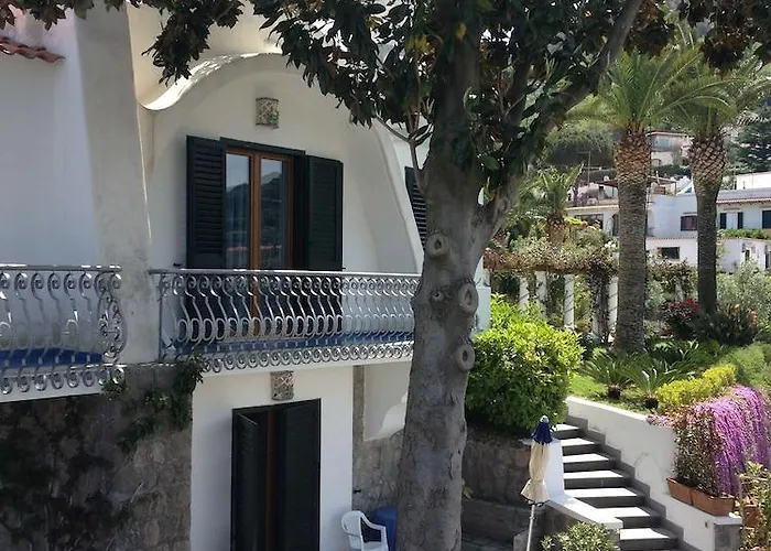 麦格酒店 4* 卡萨米乔拉泰尔梅