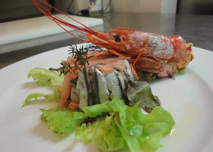 麦格酒店 酒店