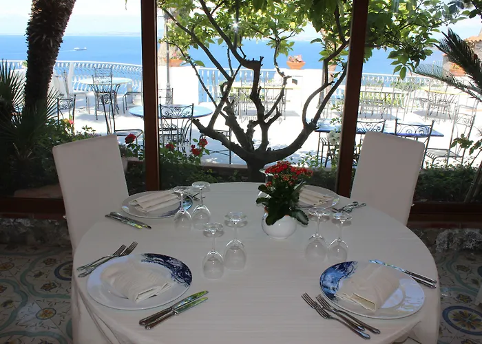 麦格酒店 4* 卡萨米乔拉泰尔梅