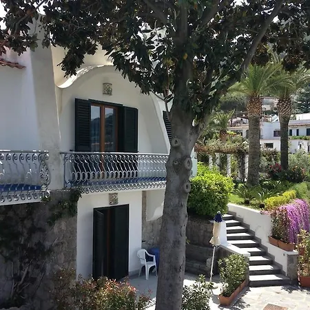 Myage 4* Casamicciola Terme