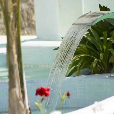 Myage Hotel Casamicciola Terme