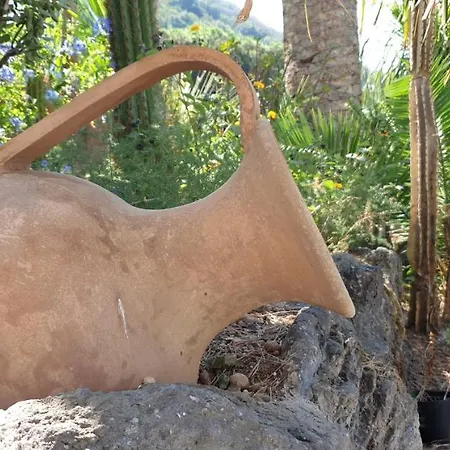 Myage Hotel Casamicciola Terme