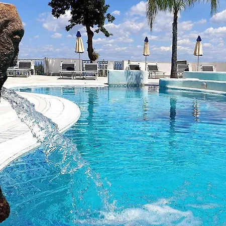 Myage 4* Casamicciola Terme