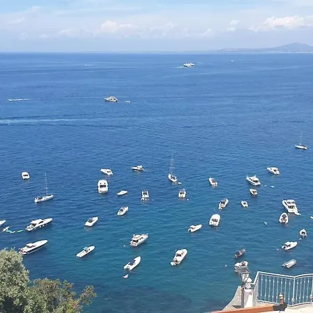 Hotel Myage Casamicciola Terme