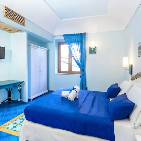 Myage 4* Casamicciola Terme