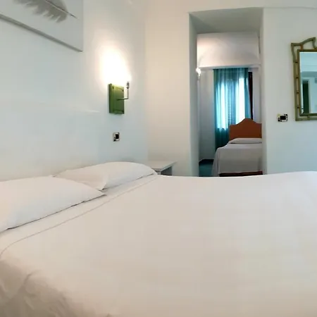 Myage 4* Casamicciola Terme