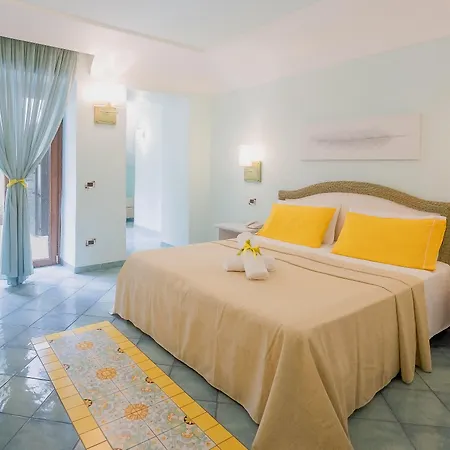 Myage 4* Casamicciola Terme