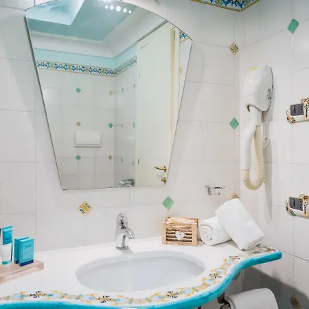 Hotel Myage Casamicciola Terme