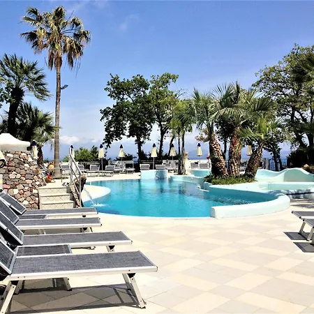 Myage 4* Casamicciola Terme