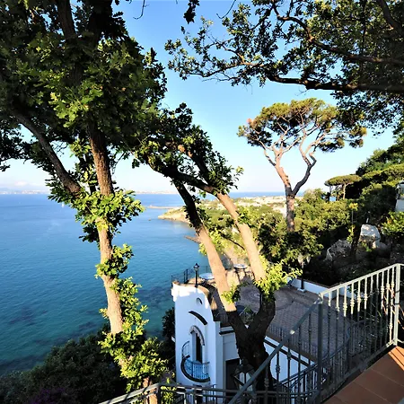 Hotel Myage Casamicciola Terme