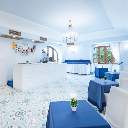 Hotel Myage Casamicciola Terme