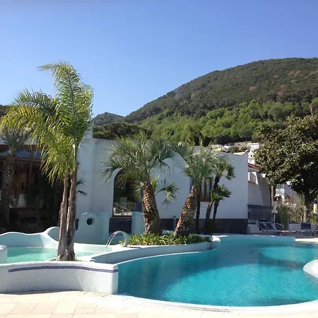 מלון Myage Casamicciola Terme