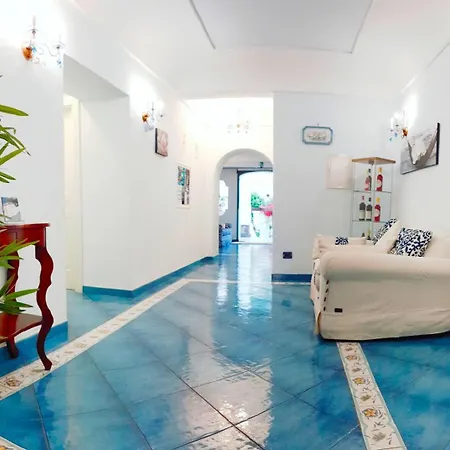 Myage Hotel Casamicciola Terme