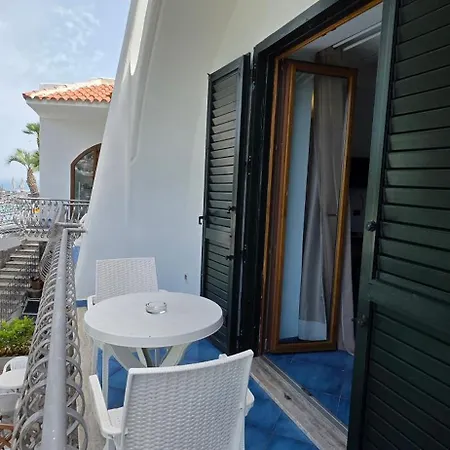 Myage Hotel Casamicciola Terme