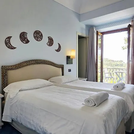 Myage Casamicciola Terme