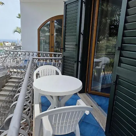 Myage 4* Casamicciola Terme