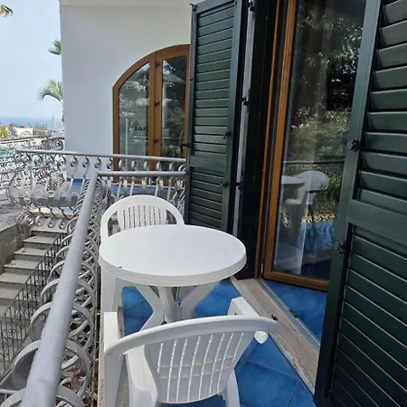 Myage Hotel Casamicciola Terme