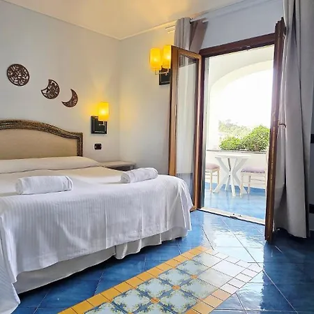 Myage Hotel Casamicciola Terme