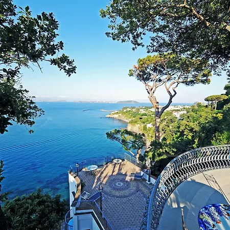 Hotel Myage Casamicciola Terme