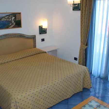 Hotel Myage Casamicciola Terme