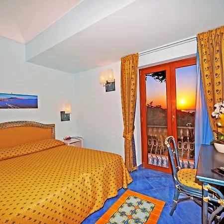 Myage Hotel Casamicciola Terme