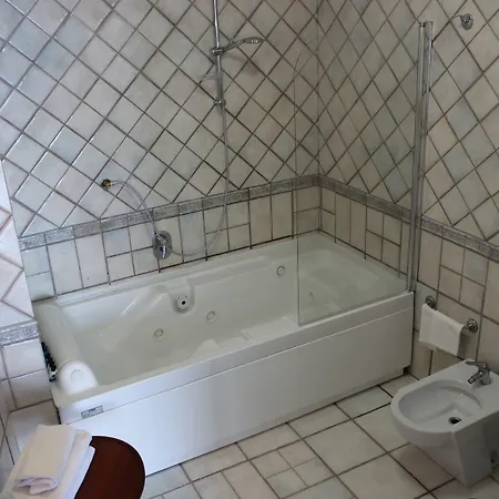 Myage Hotel Casamicciola Terme