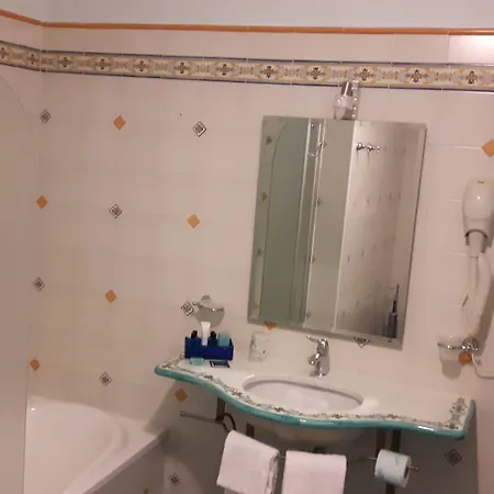 Myage Hotel Casamicciola Terme