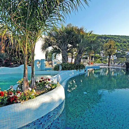 Hotel Myage Casamicciola Terme