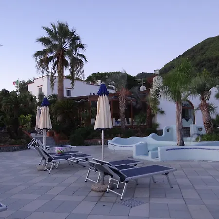 Myage Casamicciola Terme