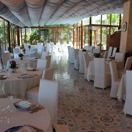 Myage 4* Casamicciola Terme