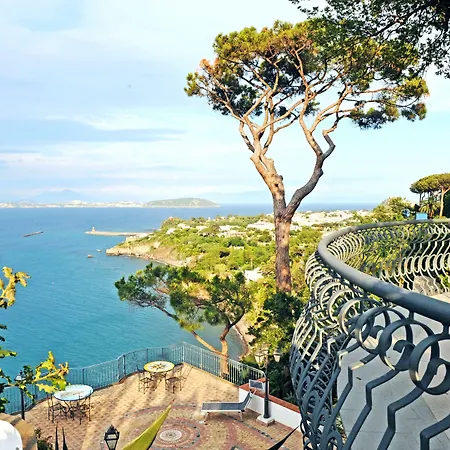 Hotel Myage Casamicciola Terme