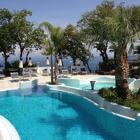 Myage 4* Casamicciola Terme