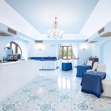 Myage 4* Casamicciola Terme