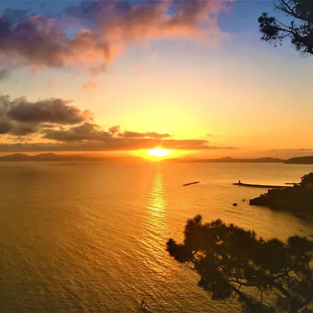 Hotel Myage Casamicciola Terme