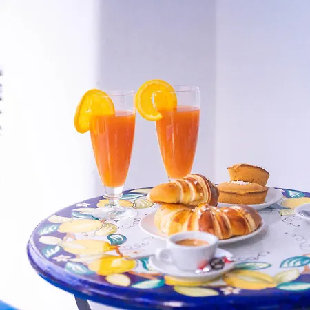 Myage 4* Casamicciola Terme