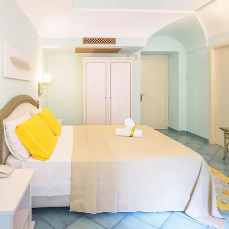 Hotel Myage Casamicciola Terme