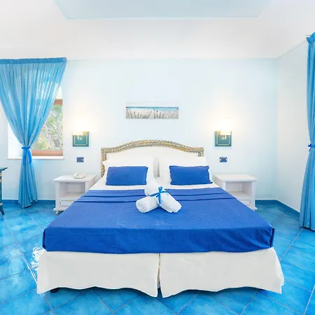 Myage Casamicciola Terme